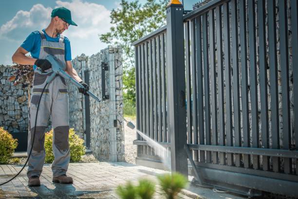 Solar Panel Cleaning in Agua Dulce, CA