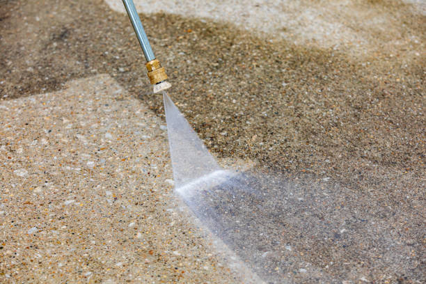 Agua Dulce, CA Pressure Washing Services Company